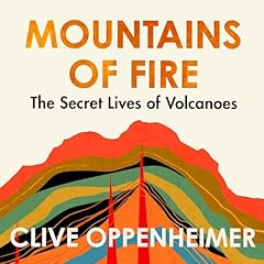 Mountains of Fire cover art