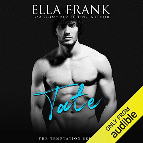 Tate Audiobook By Ella Frank cover art