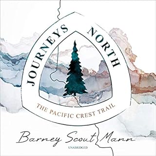 Journeys North cover art