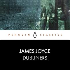 Dubliners cover art