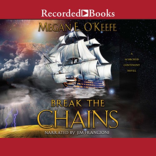 Break the Chains cover art