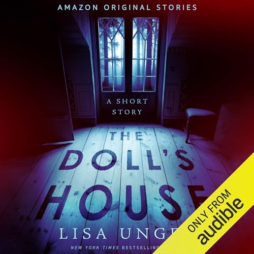 Page de couverture de The Doll's House