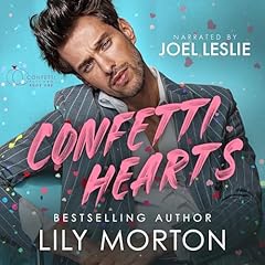 Confetti Hearts cover art