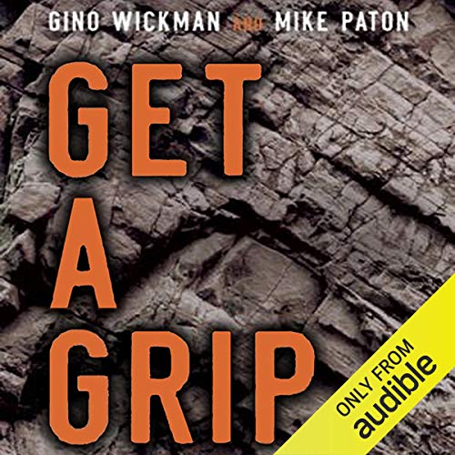 Couverture de Get a Grip