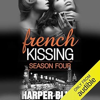 French Kissing, Season 4 cover art