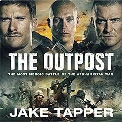 The Outpost Titelbild