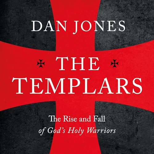 The Templars cover art