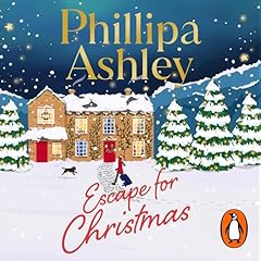 Couverture de Escape for Christmas