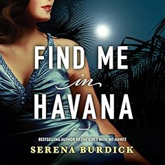 Find Me in Havana cover art