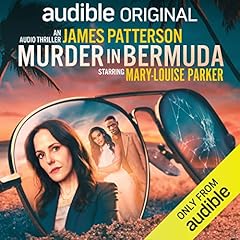 Murder in Bermuda