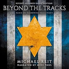 Beyond the Tracks cover art