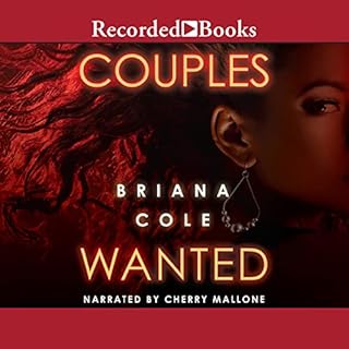 Couples Wanted Audiobook By Briana Cole cover art