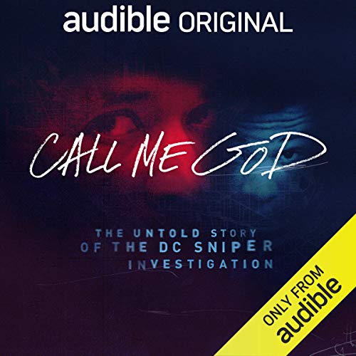 Call Me God cover art