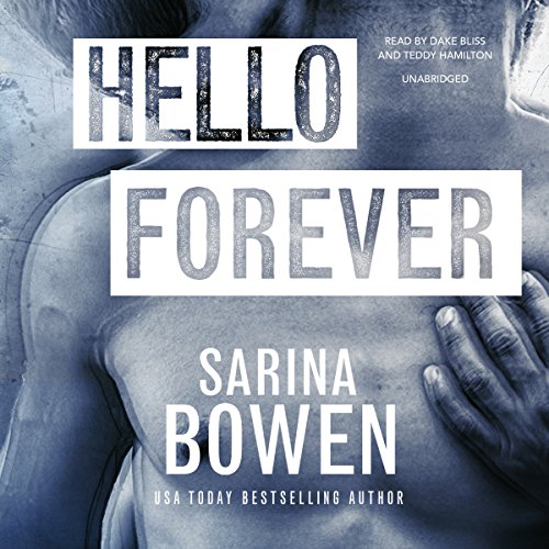 Hello Forever cover art