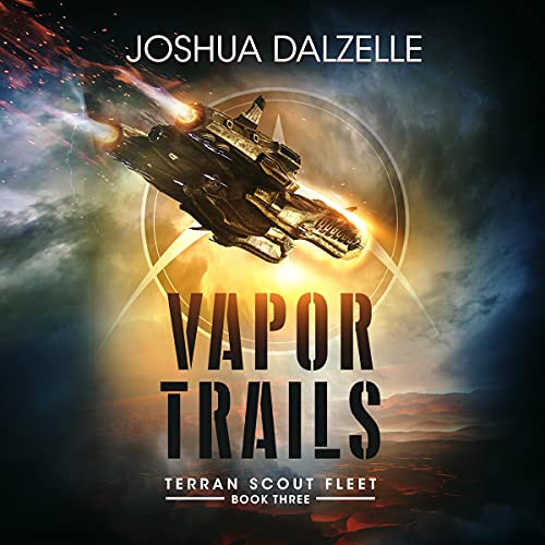 Vapor Trails cover art