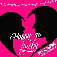 Happy-Go-Lucky cover art