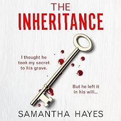 The Inheritance cover art