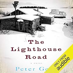 The Lighthouse Road cover art