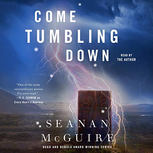 Come Tumbling Down cover art