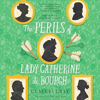 The Perils of Lady Catherine de Bourgh Titelbild