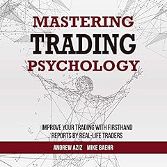 Mastering Trading Psychology Titelbild