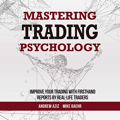 Mastering Trading Psychology Titelbild