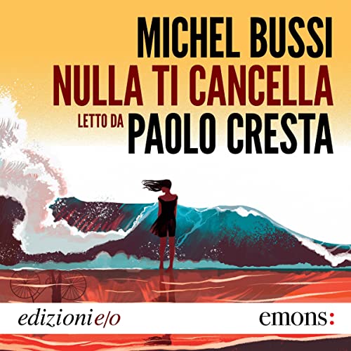 Nulla ti cancella copertina