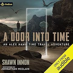 Couverture de A Door into Time