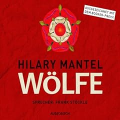 Wölfe cover art