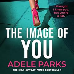 The Image of You cover art