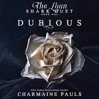 Dubious Audiobook By Charmaine Pauls cover art