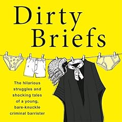 Dirty Briefs cover art