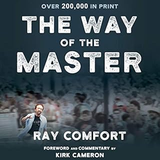 The Way of the Master Audiobook By Ray Comfort cover art