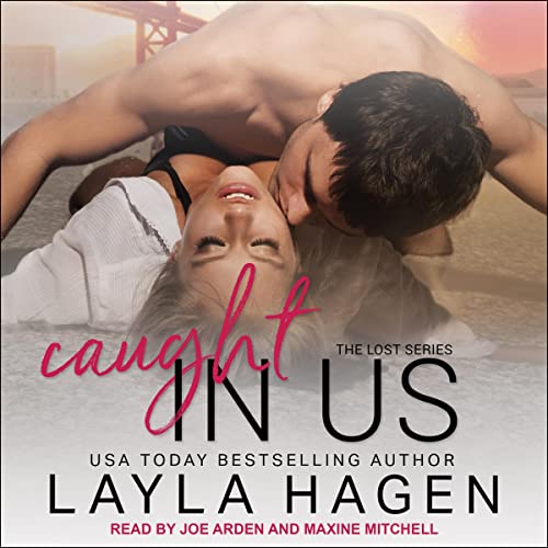 Couverture de Caught in Us