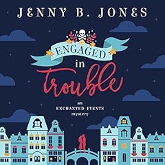 Engaged in Trouble cover art