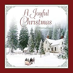 A Joyful Christmas cover art