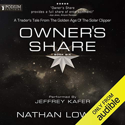 Owner's Share cover art