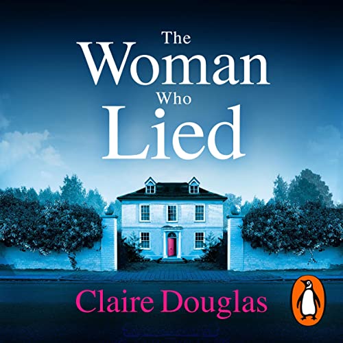 The Woman Who Lied Titelbild