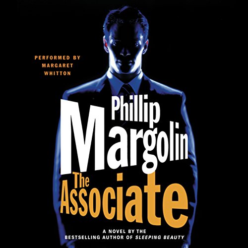 The Associate Audiobook By Phillip Margolin cover art