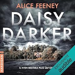 Couverture de Daisy Darker