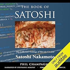 The Book of Satoshi Titelbild