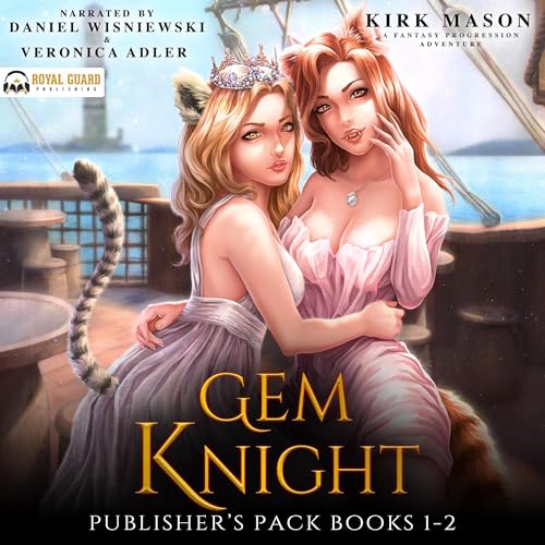 Gem Knight Publisher