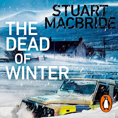 The Dead of Winter cover art