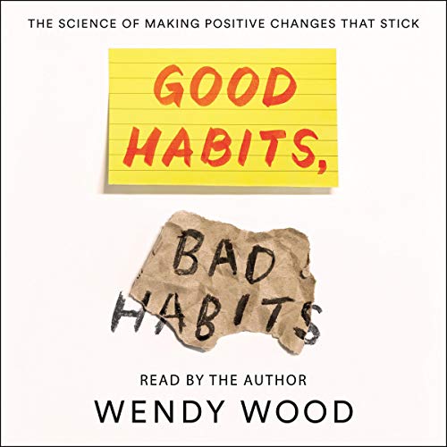 Good Habits, Bad Habits cover art