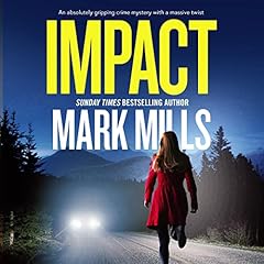 Impact cover art