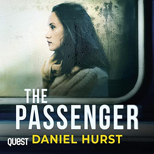 Page de couverture de The Passenger