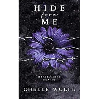 Hide From Me Audiobook By Chelle Wolfe cover art