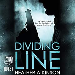 Dividing Line cover art