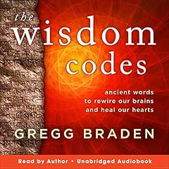 The Wisdom Codes Titelbild