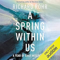 A Spring Within Us cover art